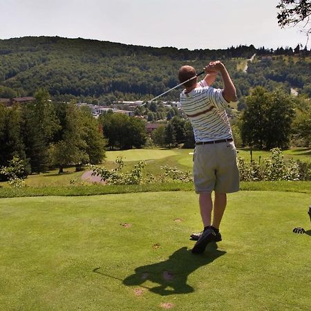 Villa Roma Resort And Conference Center Callicoon Exteriér fotografie