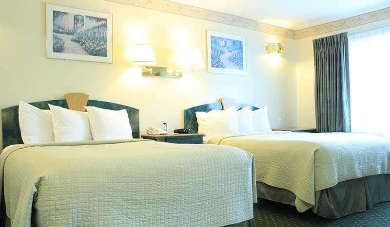 Villa Roma Resort And Conference Center Callicoon Pokoj fotografie