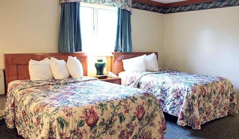Villa Roma Resort And Conference Center Callicoon Pokoj fotografie