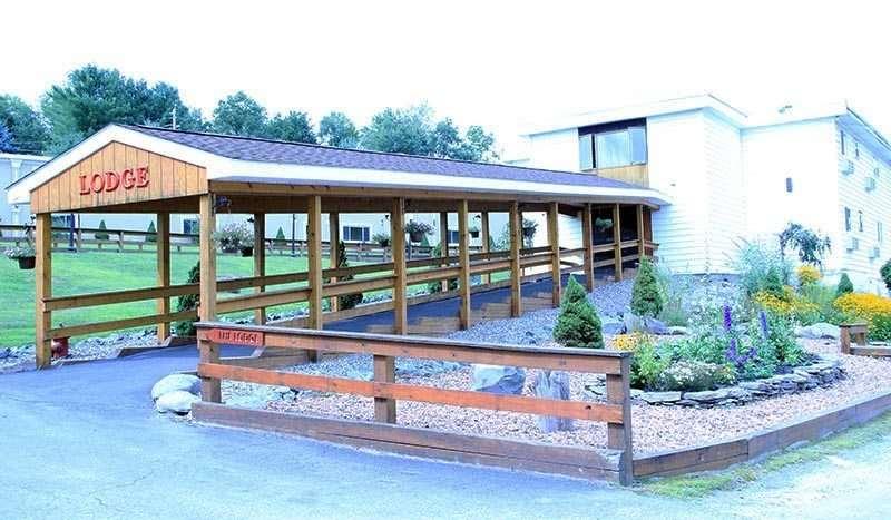 Villa Roma Resort And Conference Center Callicoon Pokoj fotografie