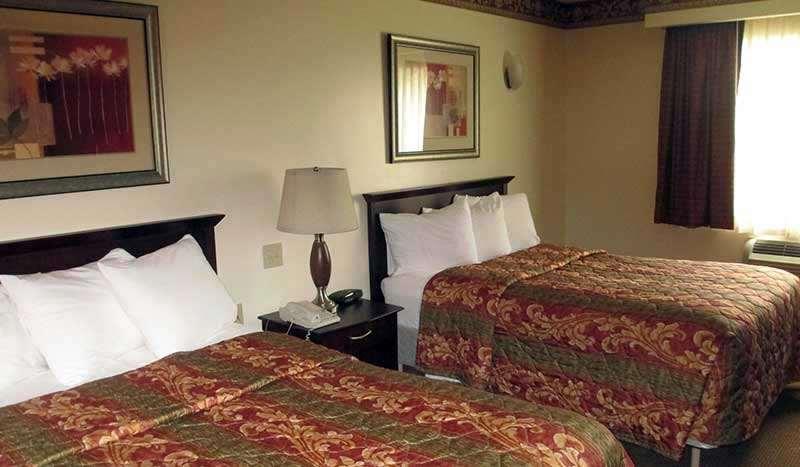 Villa Roma Resort And Conference Center Callicoon Pokoj fotografie
