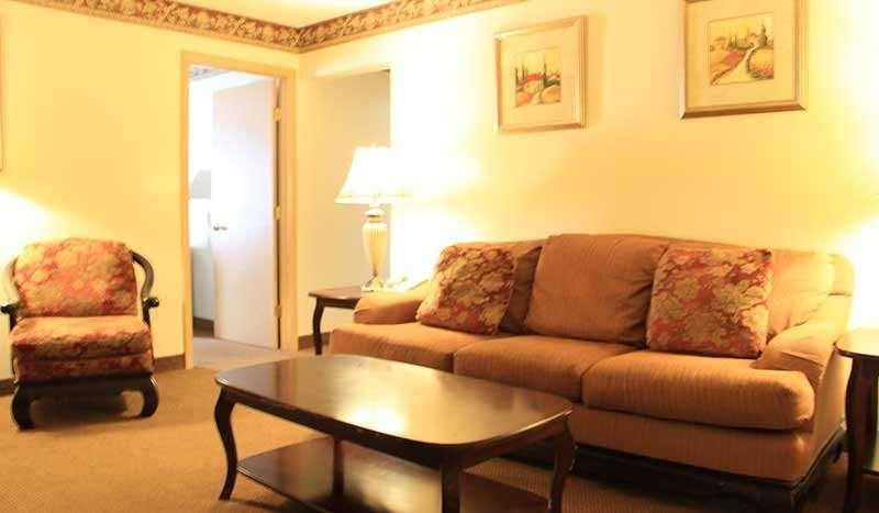 Villa Roma Resort And Conference Center Callicoon Pokoj fotografie