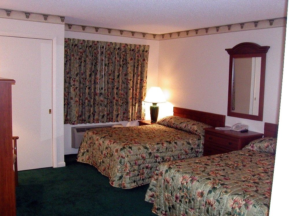 Villa Roma Resort And Conference Center Callicoon Pokoj fotografie