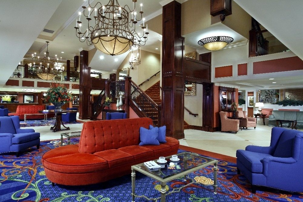 Villa Roma Resort And Conference Center Callicoon Interiér fotografie