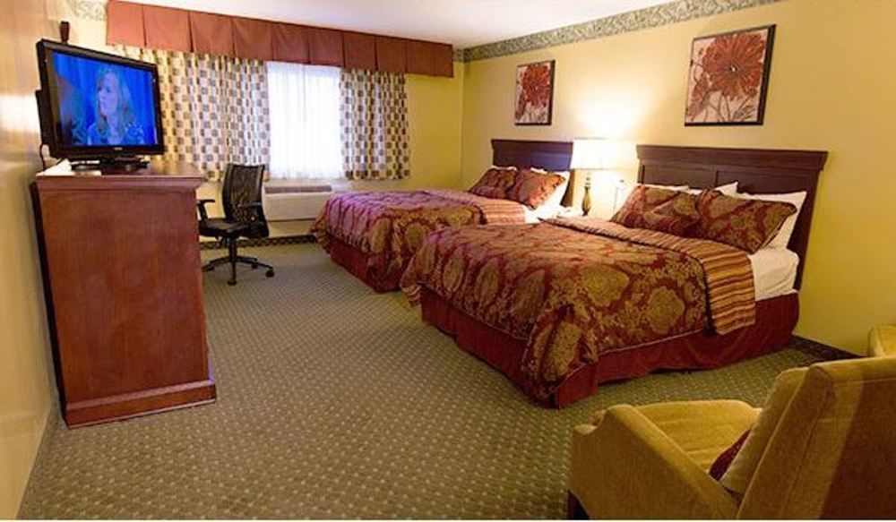 Villa Roma Resort And Conference Center Callicoon Exteriér fotografie
