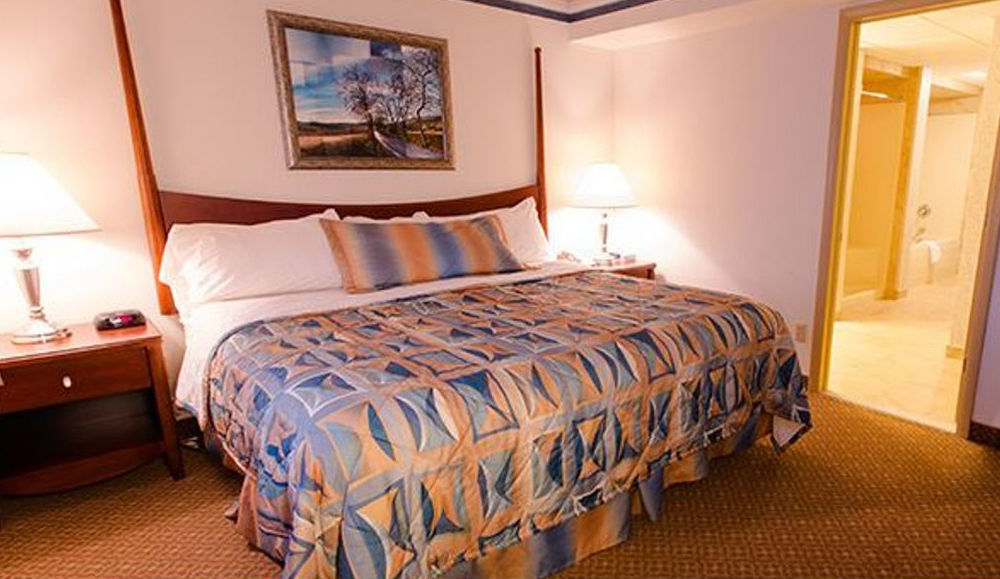 Villa Roma Resort And Conference Center Callicoon Exteriér fotografie