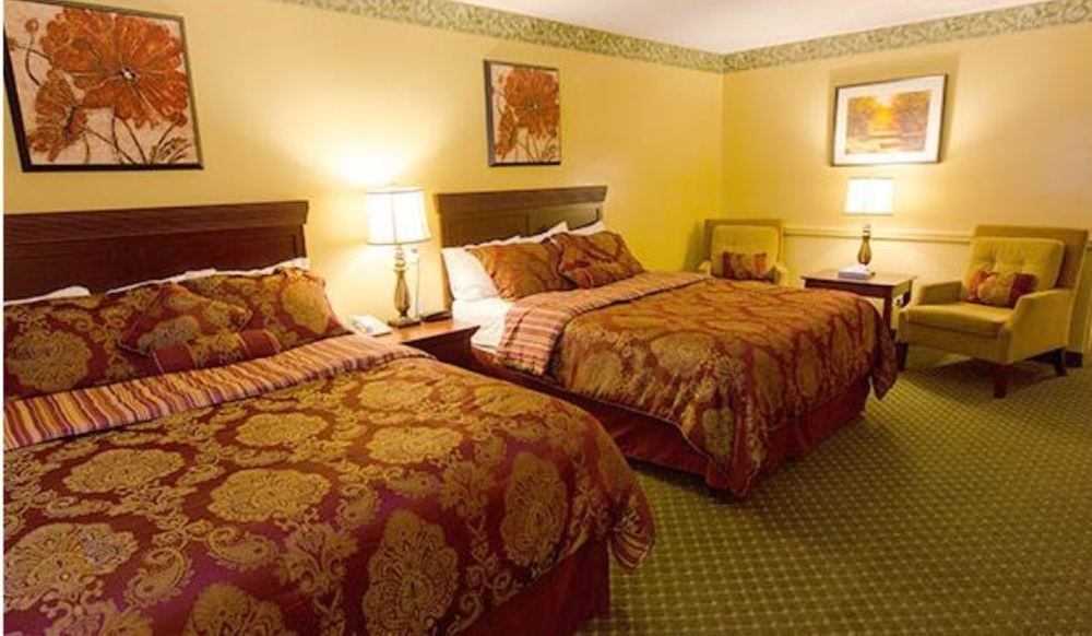 Villa Roma Resort And Conference Center Callicoon Exteriér fotografie