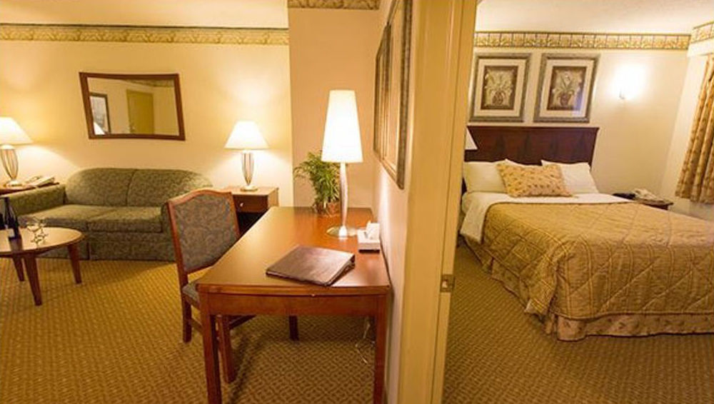 Villa Roma Resort And Conference Center Callicoon Exteriér fotografie