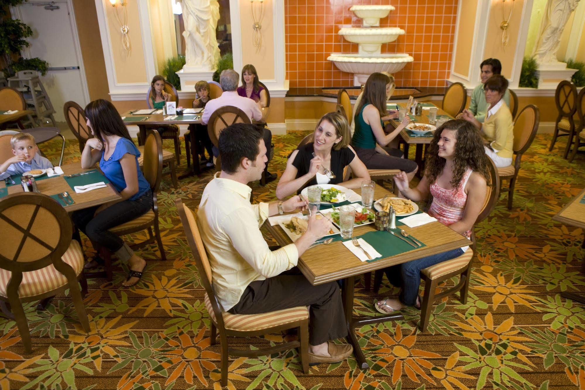 Villa Roma Resort And Conference Center Callicoon Exteriér fotografie