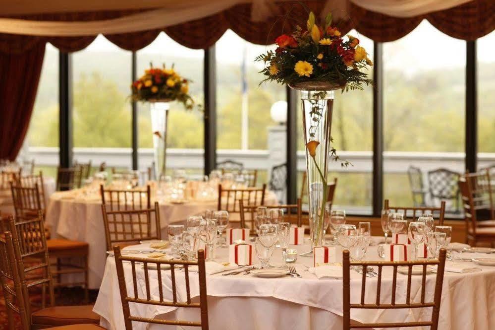 Villa Roma Resort And Conference Center Callicoon Exteriér fotografie