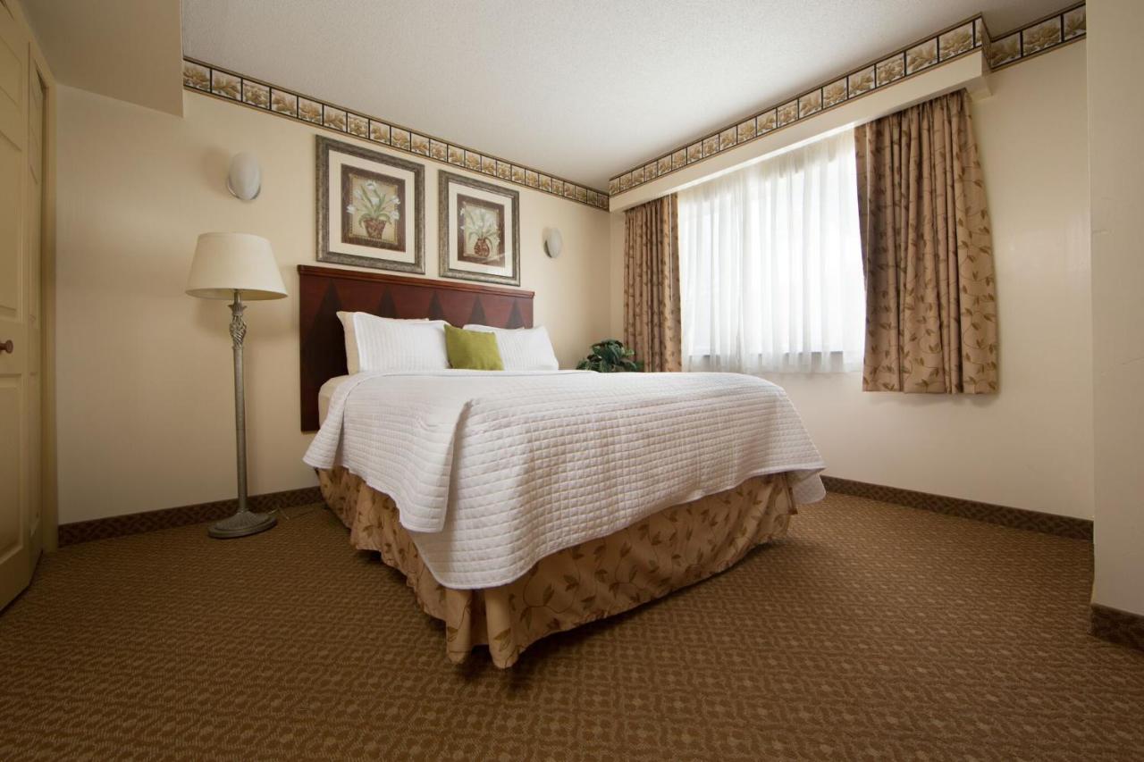 Villa Roma Resort And Conference Center Callicoon Exteriér fotografie