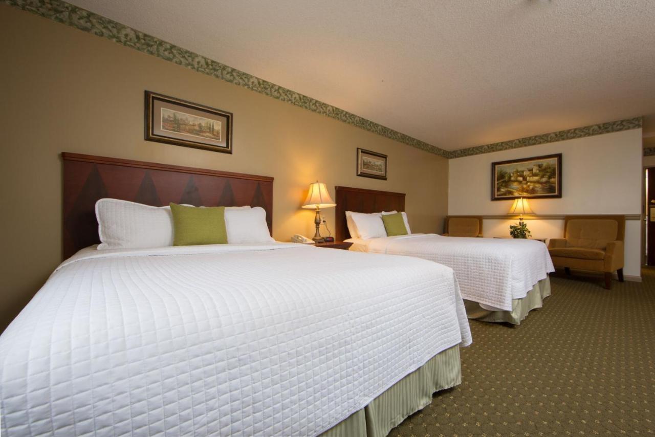 Villa Roma Resort And Conference Center Callicoon Exteriér fotografie