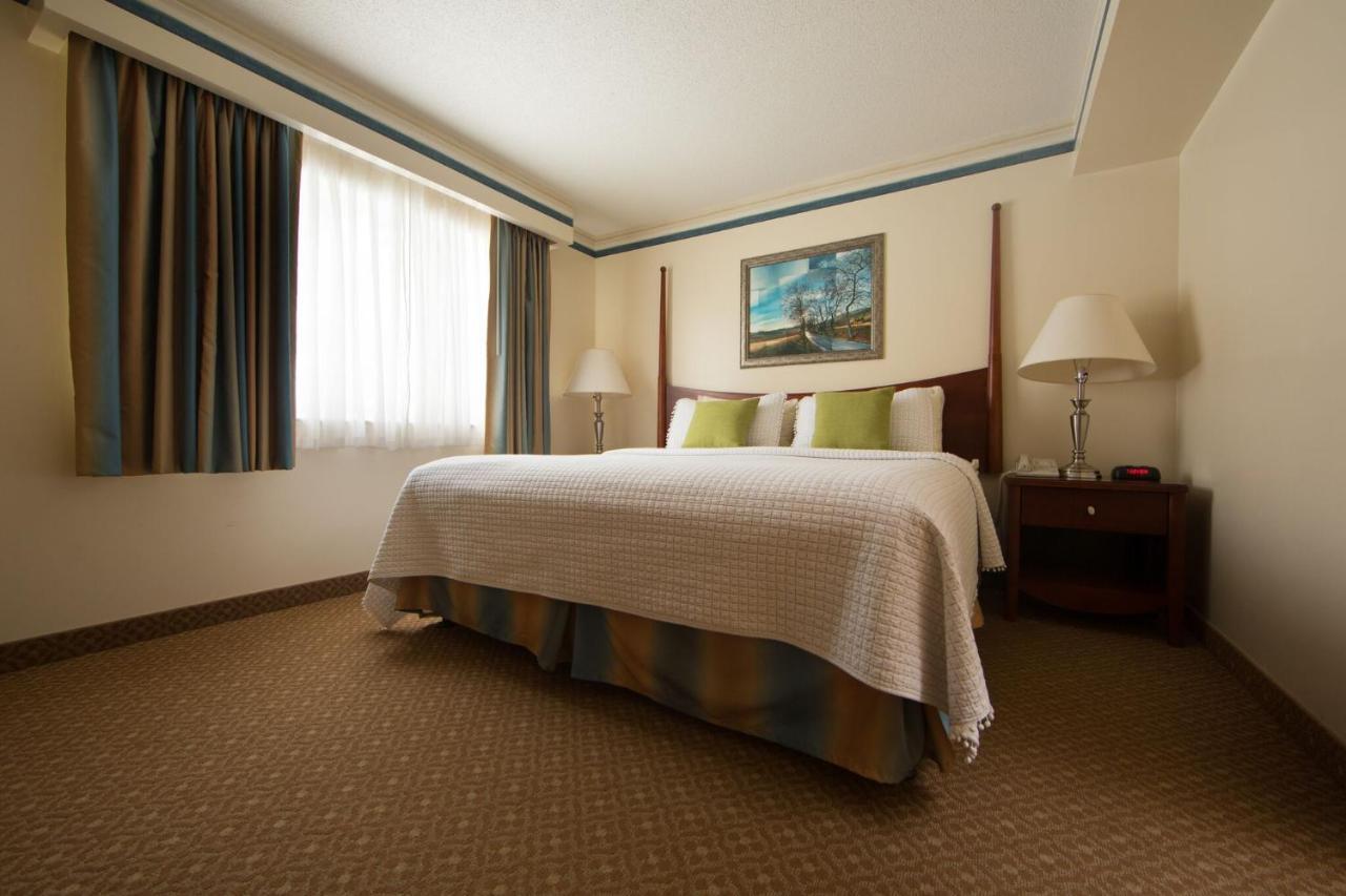 Villa Roma Resort And Conference Center Callicoon Exteriér fotografie