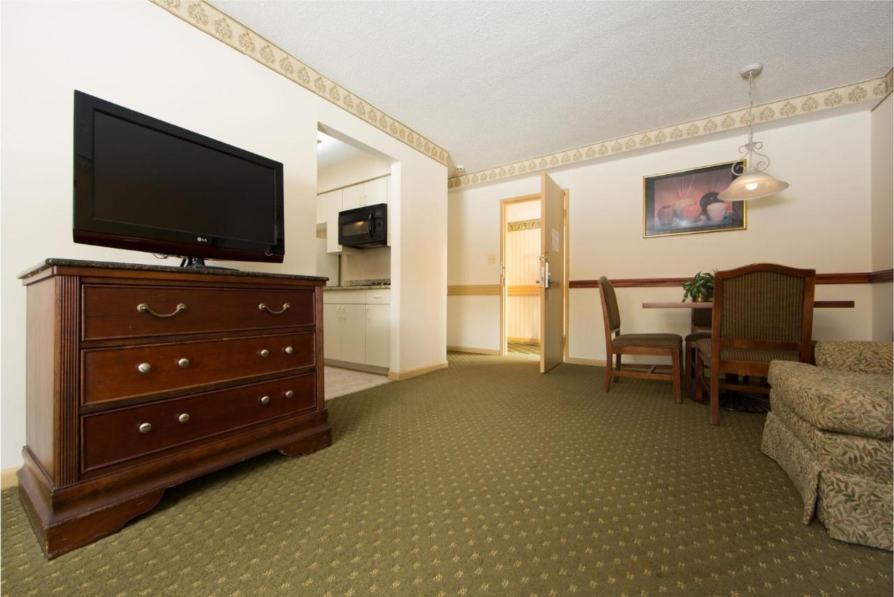 Villa Roma Resort And Conference Center Callicoon Exteriér fotografie
