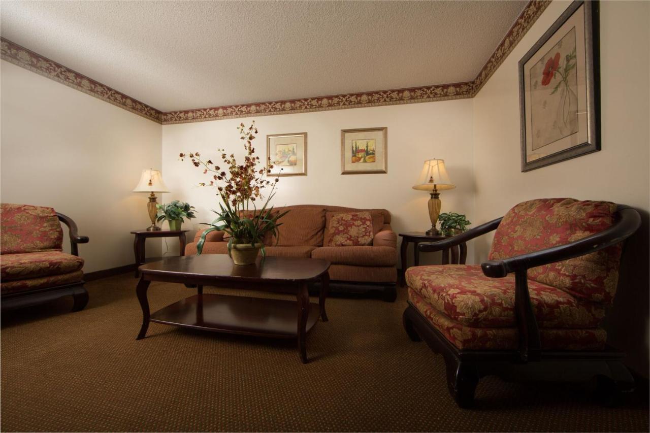 Villa Roma Resort And Conference Center Callicoon Exteriér fotografie