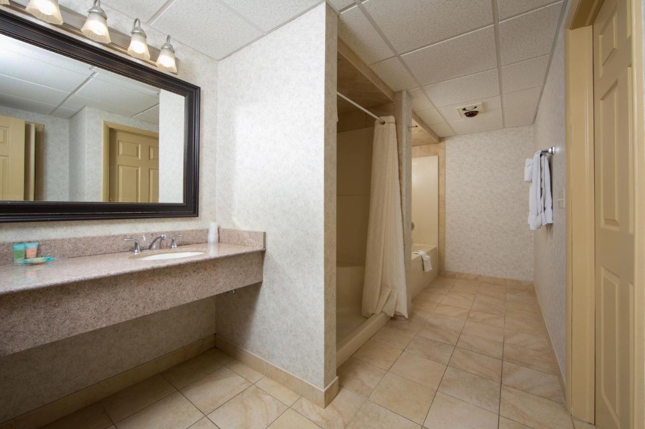 Villa Roma Resort And Conference Center Callicoon Exteriér fotografie