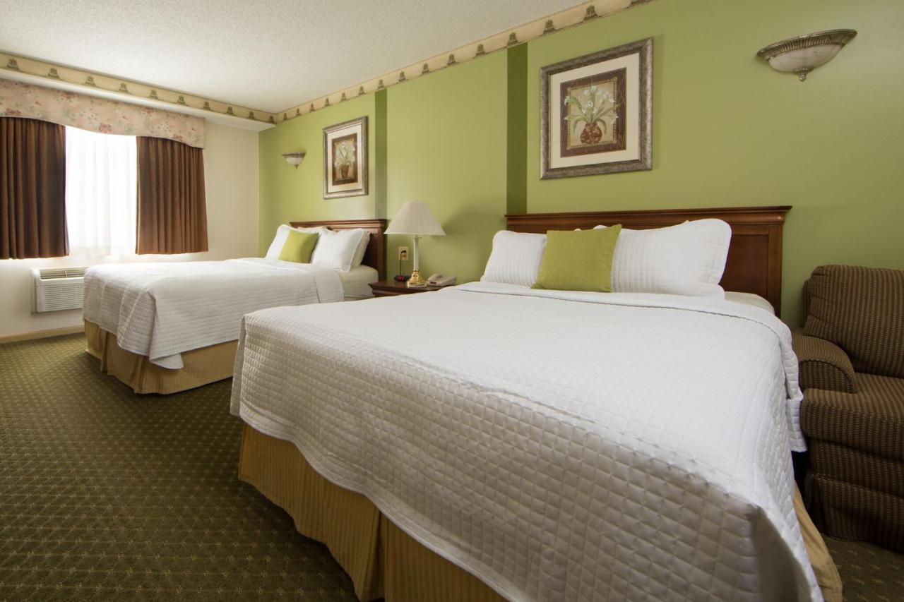 Villa Roma Resort And Conference Center Callicoon Exteriér fotografie