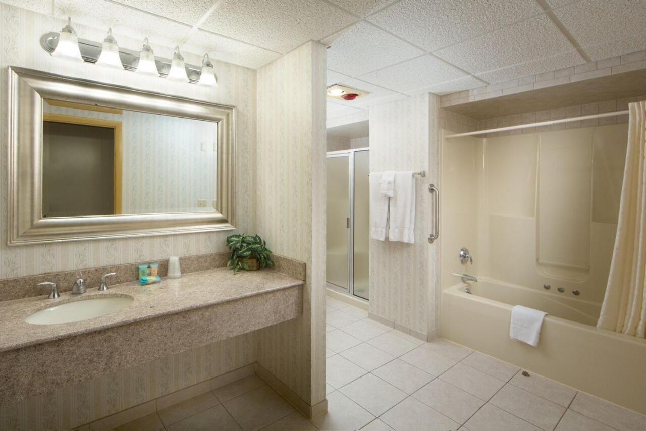 Villa Roma Resort And Conference Center Callicoon Exteriér fotografie