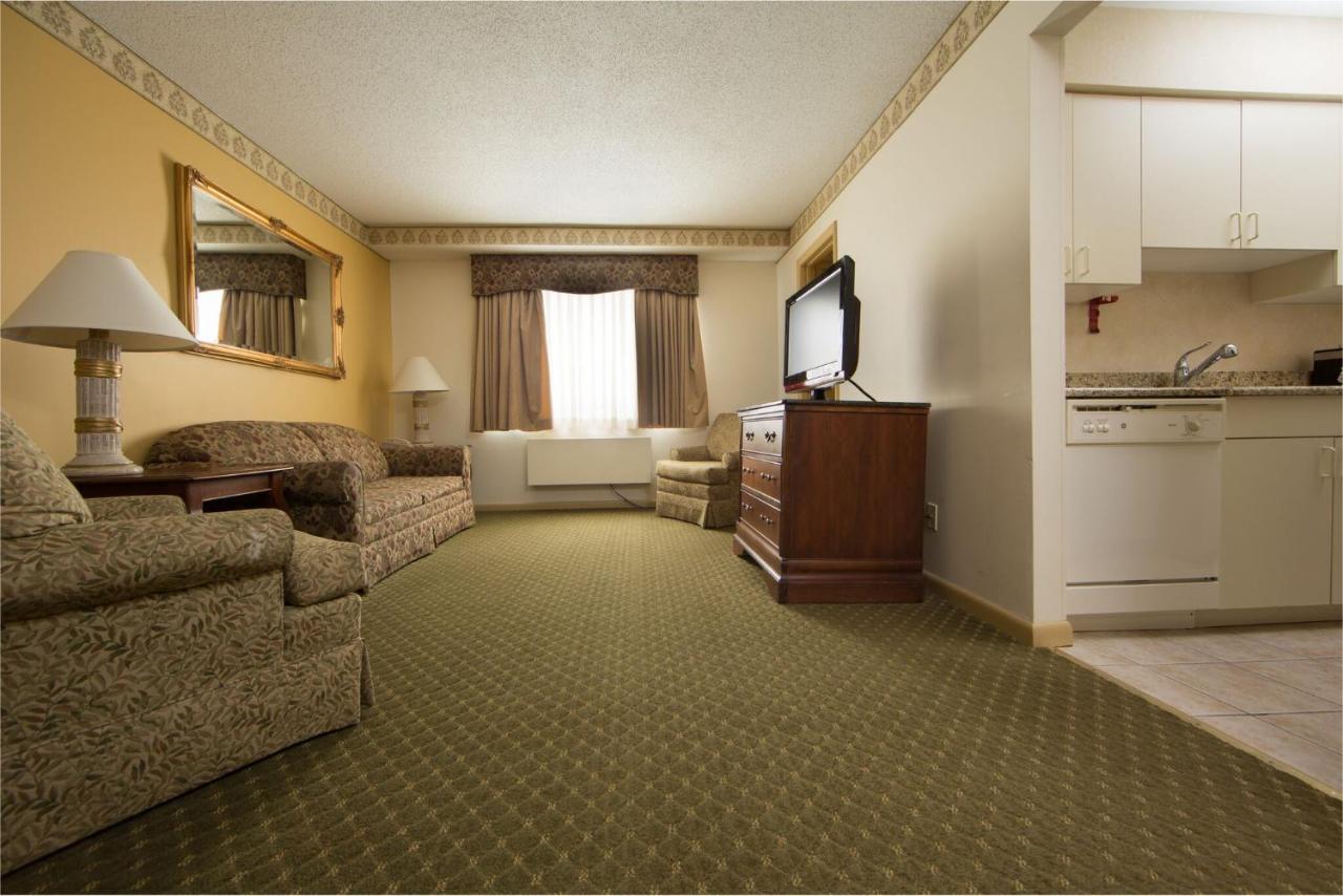 Villa Roma Resort And Conference Center Callicoon Exteriér fotografie