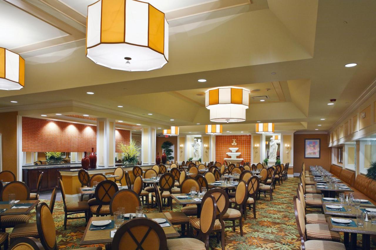 Villa Roma Resort And Conference Center Callicoon Exteriér fotografie